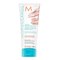 Moroccanoil Color Depositing Mask jemná vyživující maska bez permanentních barevných pigmentů Rose Gold 200 ml