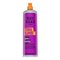 Tigi Bed Head Serial Blonde Restoring Shampoo versterkende shampoo voor blond haar 600 ml