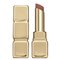 Guerlain KissKiss Shine Bloom Lip Colour rtěnka s matujícím účinkem 109 Lily Caress 3,2 g
