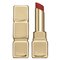 Guerlain KissKiss Shine Bloom Lip Colour rossetto con un effetto opaco 509 Wild Kiss 3,2 g