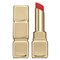 Guerlain KissKiss Shine Bloom Lip Colour rtěnka s matujícím účinkem 520 Love Bloom 3,2 g