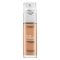 L´Oréal Paris True Match Super-Blendable Foundation Flüssiges Make Up für Einigung des farbigen Hauttones 7D7W Ambre Dore 30 ml