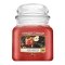 Yankee Candle Apple & Sweet Fig 411 g