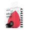 MIMO Makeup Blender Sponge houbička na make-up Pink 40 x 60 mm