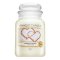 Yankee Candle Snow in Love