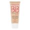 Dermacol BB Beauty Balance Cream 8in1 bb крем за уеднаквена и изсветлена кожа Nude 30 ml