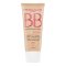 Dermacol BB Beauty Balance Cream 8in1 BB cream for unified and lightened skin Shell 30 ml