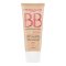 Dermacol BB Beauty Balance Cream 8in1 BB krém az egységes és világosabb arcbőrre Shell 30 ml