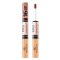 Dermacol 16H Lip Colour langhoudende lippenstift en gloss in twee fasen No. 31 7,1 ml