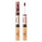 Dermacol 16H Lip Colour color y brillo bifásicos para labios de larga duración No. 31 7,1 ml