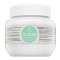 Kallos Algae Moisturizing Hair Mask tápláló maszk hidratáló hatású 275 ml