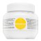 Kallos Banana Fortifying Hair Mask versterkend masker voor verzwakt haar 275 ml