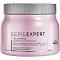 L´Oréal Professionnel Série Expert Lumino Contrast Mask maska pro melírované vlasy 500 ml