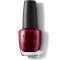 OPI Nail Lacquer lak na nehty Bogota Blackberry 15 ml