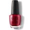 OPI Nail Lacquer lac de unghii Opi Red 15 ml