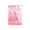 Foamie Čvrsti gel za tuširanje Shower Body Bar Cherry Blossom & Rice Milk 80 g