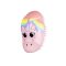 Tangle Teezer The Original Mini Rainbow Unicorn kartáč na vlasy