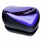 Tangle Teezer Compact Styler kartáč na vlasy Purple Dazzle