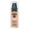 Revlon Colorstay Make-up Normal/Dry Skin fond de ten lichid pentru ten normal spre uscat 240 30 ml