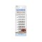 Ardell Seamless Underlash Extensions Wimperrefill Kit Balayage