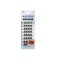 Ardell Seamless Underlash Extensions Wimperrefill Kit Fauxmink M Curl