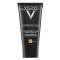 Vichy Dermablend Fluid Corrective Foundation 16HR folyékony make-up az arcbőr hiányosságai ellen 20 Vanilla 30 ml