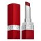 Dior (Christian Dior) Ultra Rouge Lipstick hosszan tartó rúzs 863 Ultra Feminine 3,2 g
