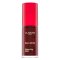 Clarins Eau á Lévres Water Lip Stain ajakfény mattító hatásért 04 Violet Water 7 ml