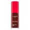 Clarins Eau á Lévres Water Lip Stain lesk na rty pro matný efekt 04 Violet Water 7 ml