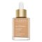 Clarins Skin Illusion Natural Hydrating Foundation folyékony make-up hidratáló hatású 108 Sand 30 ml