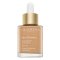 Clarins Skin Illusion Natural Hydrating Foundation vloeibare make-up met hydraterend effect 108.5 Cashew 30 ml