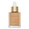 Clarins Skin Illusion Natural Hydrating Foundation tekutý make-up s hydratačním účinkem 110 Honey 30 ml