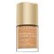 Clarins Skin Illusion Velvet Natural Matifying & Hydrating Foundation vloeibare make-up met matterend effect 110N Honey 30 ml