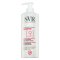 SVR Sensifine нежен продукт за отстраняване на грим Dermo-Nettoyant Make-Up Removing Cleanser 400 ml