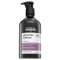 L´Oréal Professionnel Série Expert Chroma Créme Purple Dyes Shampoo sampon neutralizant pentru păr blond 500 ml