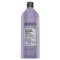 Redken Blondage High Bright Shampoo šampon za posvetlitev za svetle lase 1000 ml