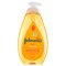 Johnson's Baby Shampoo Šampon za otroke 750 ml