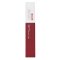 Maybelline SuperStay Matte Ink Liquid Lipstick tekutý rúž pre matný efekt 115 Founder 5 ml