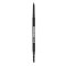 Maybelline Brow Ultra Slim matita per sopracciglia 2in1 07 Black 4 g