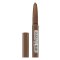 Maybelline Brow Extensions Eyebrow Pomade tužka na obočí 04 Medium Brown