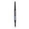 Maybelline Express Brow Duo Pencil pincel para cejas 2 en 1 Black Brown 0,71 g