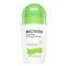 Biotherm Deo Pure дезодорант 24 Hours Deodorant Care Roll-On 75 ml