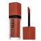 Bourjois Rouge Edition Velvet ruj cu persistenta indelungata pentru efect mat 29 Nude York 7,7 ml