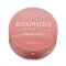 Bourjois Little Round Pot Blush pudrová tvářenka 34 Rose Dor 2,5 g