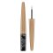 Rimmel London Wonder Swipe 2-in-1 Liner tekuté linky na oči 2v1 003 Ballin 1,7 ml