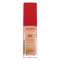 Bourjois Healthy Mix Anti-Fatigue Foundation tekutý make-up pro sjednocenou a rozjasněnou pleť 051.5 Rose Vanilla 30 ml