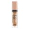 Bourjois Always Fabulous 24HRS Extreme Resist Concealer tekutý korektor pro sjednocení barevného tónu pleti 450 Golden Beige 6 ml