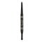 Max Factor Real Brow Fill & Shape pincel para cejas 04 Deep Brown 0,6 g