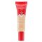Bourjois Healthy Mix Clean Tinted Beautifier BB krém pre zjednotenú a rozjasnenú pleť 001 Fair 30 ml