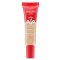 Bourjois Healthy Mix Clean Tinted Beautifier BB krém pre zjednotenú a rozjasnenú pleť 004 Medium 30 ml